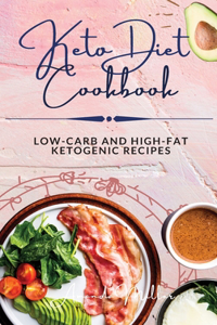 Keto Diet Cookbook