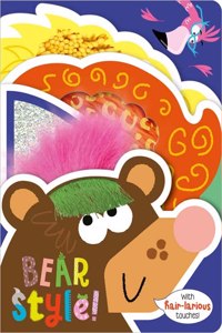 Bear Style!