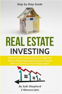 Real Estate Investing