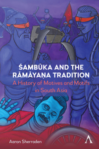 Śambūka and the Rāmāyaṇa Tradition