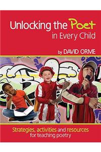 Unlocking the Poet in Every Child