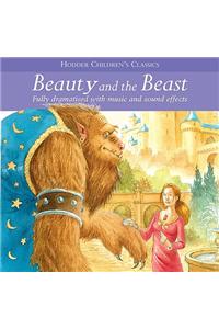 Beauty and the Beast