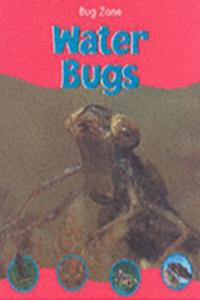 Bug Zone Water Bugs