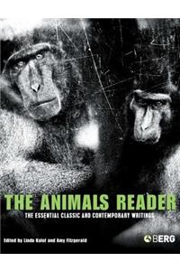 The Animals Reader