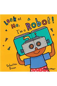 I'm a Robot!