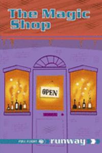 The Magic Shop