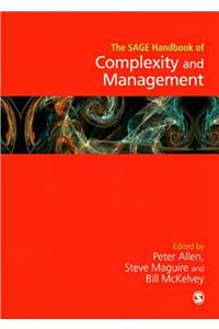 Sage Handbook of Complexity and Management