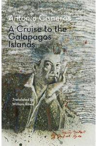 A Cruise to the Galapagos Islands