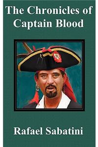 The Chronicles of Captain Blood