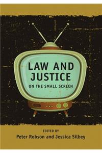 Law and Justice on the Small Screen