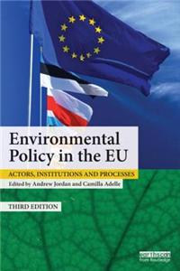 Environmental Policy in the EU