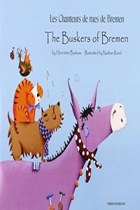 The Buskers of Bremen (English/French)