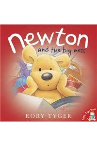 Newton and the Big Mess