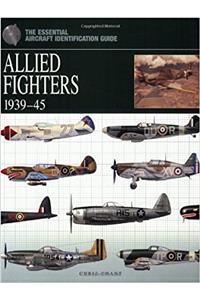 Allied Fighters 1939-1945