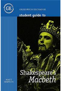 Student Guide to Shakespeare's 