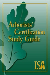 ARBORISTS CERTIFICATION STUDY GUIDE 3R