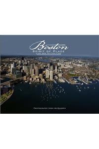 Boston, Spirit of Place, 2