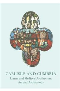 Carlisle and Cumbria