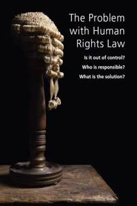 Problem With Human Rights Law