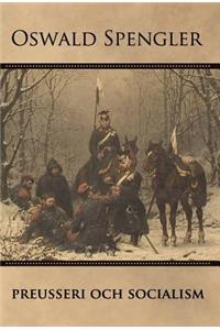 Preusseri Och Socialism
