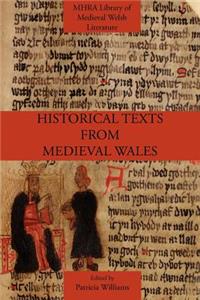 Historical Texts from Medieval Wales