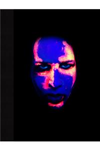 Marilyn Manson by Perou