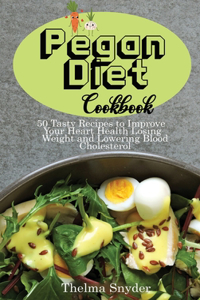 The Pegan Diet Cookbook