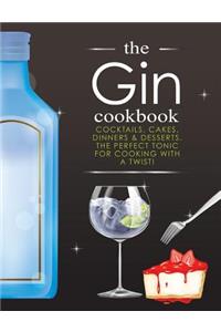 Gin Cookbook
