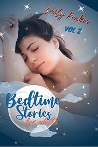 Bedtime Stories for Adults