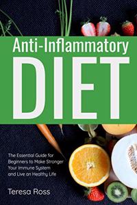 Anti-Inflammatory Diet