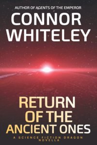 Return of The Ancient Ones