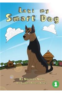 Laki My Smart Dog