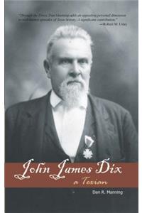 John James Dix