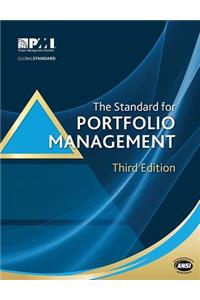 The Standard for Portfolio Management