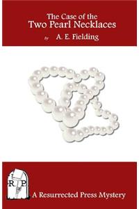 Case of the Two Pearl Necklaces