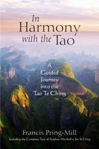 In Harmony with the Tao