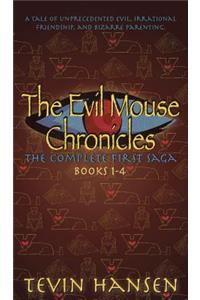 Evil Mouse Chronicles