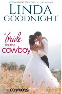 Bride for the Cowboy