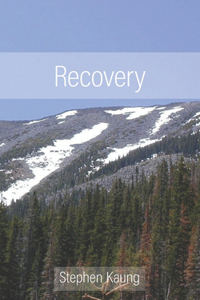 Recovery