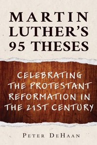 Martin Luther's 95 Theses