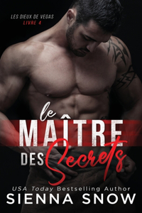 Maitre des Secrets