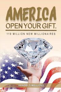 America Open Your Gift
