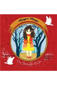 Maya's Magic