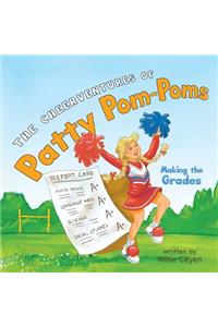 CheerVentures of Patty Pom-Poms