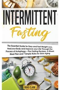 Intermittent Fasting