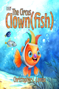 Circus Clownfish