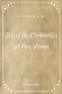 Tess of the D'Urbervilles