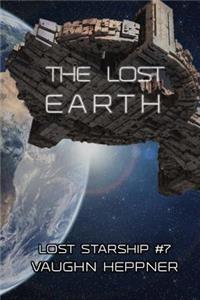 Lost Earth