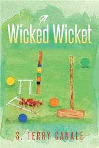 A Wicked Wicket