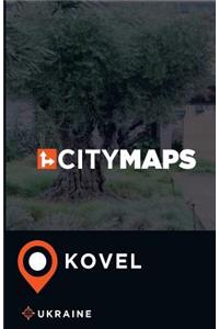 City Maps Kovel Ukraine
